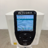 Integra Mini 96 Channel pipette image 2